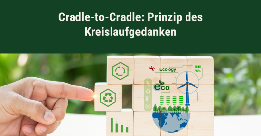 Nachhaltigkeit und KI