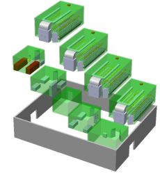Cannatron Modularitat